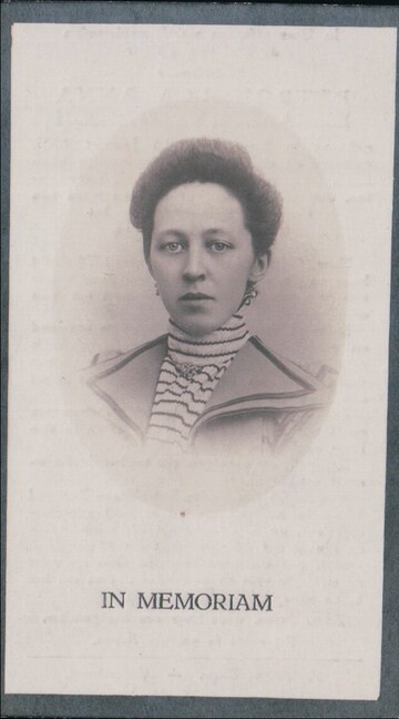 Petronella Anna Elisabeth Versteegh